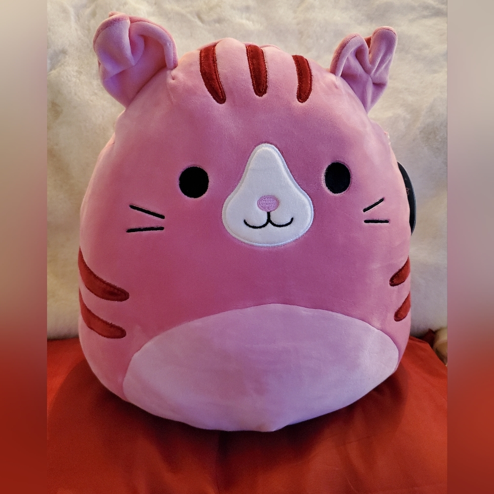 Squishmallows Geraldine S12 #2052